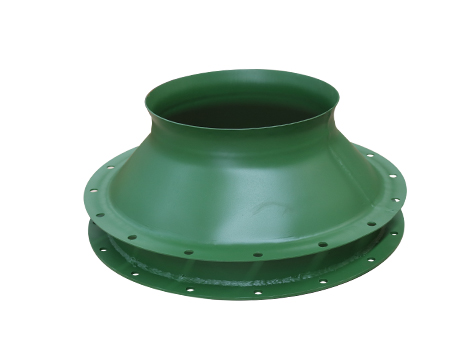 風(fēng)機吸風(fēng)圈